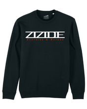 Lade das Bild in den Galerie-Viewer, Sweater - C&B | Black