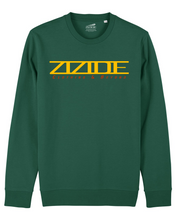 Lade das Bild in den Galerie-Viewer, Sweater - C&B | Bottle Green