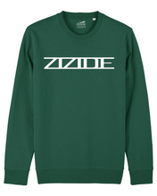 Lade das Bild in den Galerie-Viewer, Sweater - Classic Logo | Bottle Green