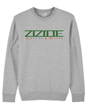 Lade das Bild in den Galerie-Viewer, Sweater - C&B | Heather Grey