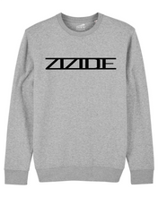 Lade das Bild in den Galerie-Viewer, Sweater - Classic Logo | Heather Grey