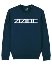 Lade das Bild in den Galerie-Viewer, Sweater - Classic Logo | Navy Blue