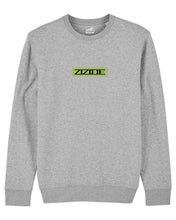 Lade das Bild in den Galerie-Viewer, Sweater - Spiral Box Logo | Grün
