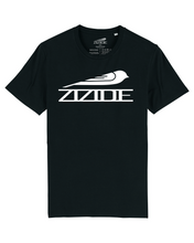 Lade das Bild in den Galerie-Viewer, T-Shirt - Birdy | Black