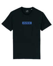 Lade das Bild in den Galerie-Viewer, T-Shirt - Spiral Box Logo | Blau