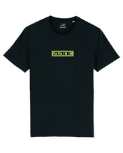 Lade das Bild in den Galerie-Viewer, T-Shirt - Spiral Box Logo | Grün