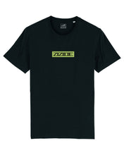 Lade das Bild in den Galerie-Viewer, T-Shirt - Spiral Box Logo | Grün