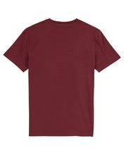 Lade das Bild in den Galerie-Viewer, T-Shirt - Birdy | Burgunder