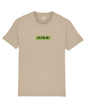 Lade das Bild in den Galerie-Viewer, T-Shirt - Spiral Box Logo | Grün