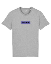 Lade das Bild in den Galerie-Viewer, T-Shirt - Spiral Box Logo | Lila