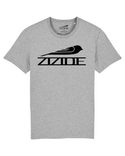 Lade das Bild in den Galerie-Viewer, T-Shirt - Birdy | Heather Grey