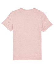 Lade das Bild in den Galerie-Viewer, T-Shirt - Logo am Herzen | Heather Pink