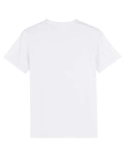Lade das Bild in den Galerie-Viewer, T-Shirt - Logo am Herzen | White