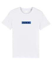 Lade das Bild in den Galerie-Viewer, T-Shirt - Spiral Box Logo | Blau