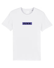 Lade das Bild in den Galerie-Viewer, T-Shirt - Spiral Box Logo | Lila