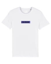 Lade das Bild in den Galerie-Viewer, T-Shirt - Spiral Box Logo | Lila