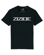Lade das Bild in den Galerie-Viewer, T-Shirt - Classic Logo | Black