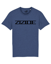 Lade das Bild in den Galerie-Viewer, T-Shirt - Classic Logo | Indigo Blue