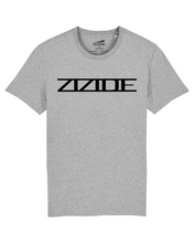 Lade das Bild in den Galerie-Viewer, T-Shirt - Classic Logo | Heather Grey