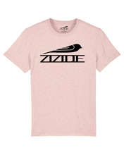 Lade das Bild in den Galerie-Viewer, T-Shirt - Birdy | Heather Pink