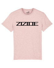 Lade das Bild in den Galerie-Viewer, T-Shirt - Classic Logo | Heather Pink