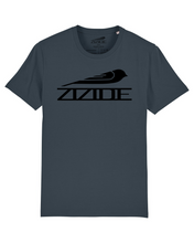 Lade das Bild in den Galerie-Viewer, T-Shirt - Birdy | Stone Grey
