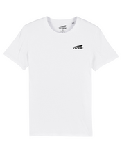 Lade das Bild in den Galerie-Viewer, T-Shirt - Logo am Herzen | White