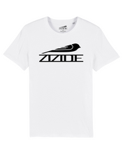 Lade das Bild in den Galerie-Viewer, T-Shirt - Birdy | White