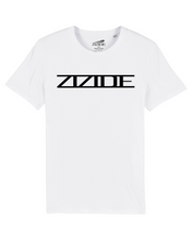 Lade das Bild in den Galerie-Viewer, T-Shirt - Classic Logo | White