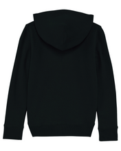 Lade das Bild in den Galerie-Viewer, Hoodie - Birdy | Black