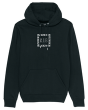 Lade das Bild in den Galerie-Viewer, Hoodie - R.I.B | Black