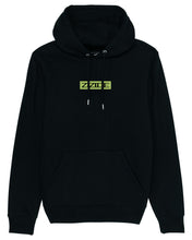 Lade das Bild in den Galerie-Viewer, Hoodie - Spiral Box Logo | Grün