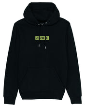 Lade das Bild in den Galerie-Viewer, Hoodie - Spiral Box Logo | Grün