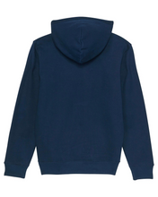 Lade das Bild in den Galerie-Viewer, Hoodie - Birdy | Navy Blue