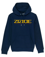 Lade das Bild in den Galerie-Viewer, Hoodie - C&B | Navy Blue