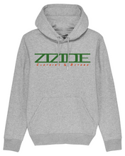 Lade das Bild in den Galerie-Viewer, Hoodie - C&B | Heather Grey