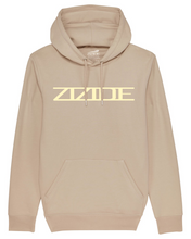 Lade das Bild in den Galerie-Viewer, Hoodie - Classic Logo | Sand