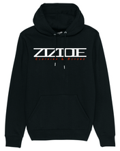Lade das Bild in den Galerie-Viewer, Hoodie - C&B | Black
