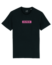Lade das Bild in den Galerie-Viewer, T-Shirt - Spiral Box Logo | Pink