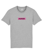 Lade das Bild in den Galerie-Viewer, T-Shirt - Spiral Box Logo | Pink