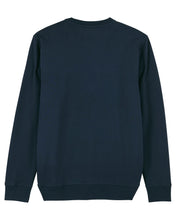 Lade das Bild in den Galerie-Viewer, Sweater - C&amp;B | Navy Blue
