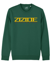 Lade das Bild in den Galerie-Viewer, Sweater - C&amp;B | Bottle Green
