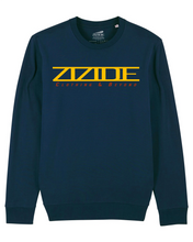 Lade das Bild in den Galerie-Viewer, Sweater - C&amp;B | Navy Blue
