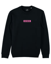 Lade das Bild in den Galerie-Viewer, Sweater - Spiral Box Logo | Pink
