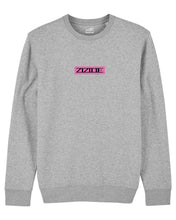 Lade das Bild in den Galerie-Viewer, Sweater - Spiral Box Logo | Pink
