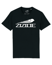 Lade das Bild in den Galerie-Viewer, T-Shirt - Birdy | Black
