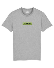 Lade das Bild in den Galerie-Viewer, T-Shirt - Spiral Box Logo | Grün
