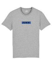 Lade das Bild in den Galerie-Viewer, T-Shirt - Spiral Box Logo | Blau
