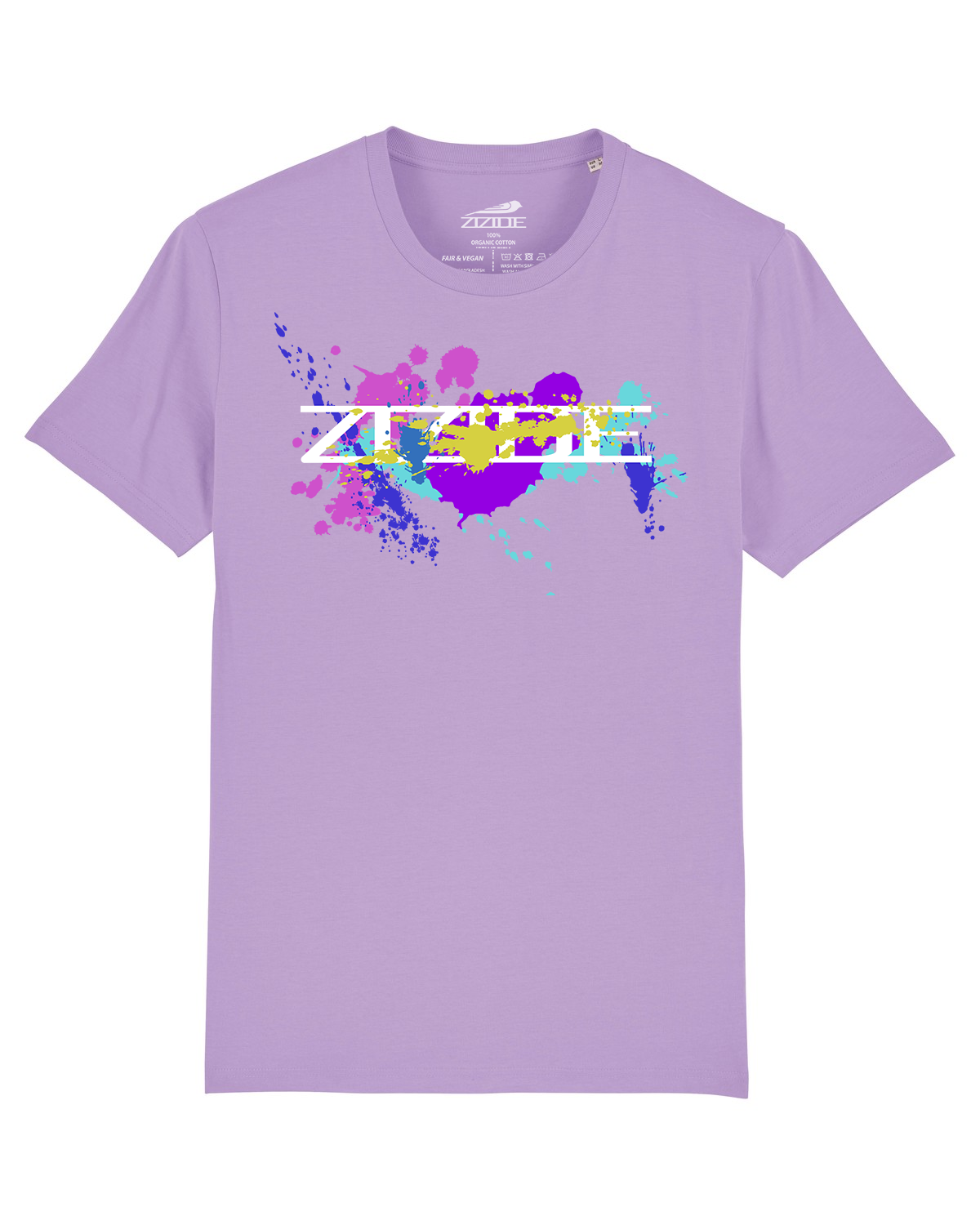 T-Shirt - Arty | Lavendel