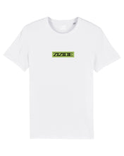 Lade das Bild in den Galerie-Viewer, T-Shirt - Spiral Box Logo | Grün
